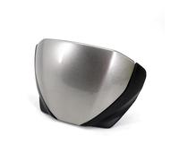 NEW Front Screen Lens Windshield Fairing Windscreen Deflector Accessorie Flyscreen Kit For TRIDENT 660 For Trident 2021 2022(Style B)