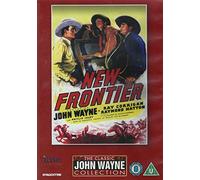 New Frontier [1939] - The Classic John Wayne Collection