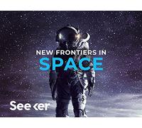 New Frontiers In Space