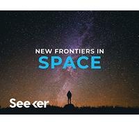 New Frontiers In Space