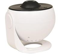 New FT-Store Adjustable Galaxy Projector-6 X Unique Film Discs- Allowing You To Project In Any Direction-B01