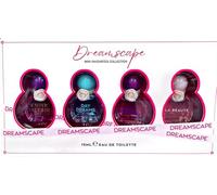 New FT-Store Dreamscape Mini Favourites Perfume Gift Set - Day Dreams, Grand Amour & La Beauté - Sweet And Feminine Fragrance That Celebrates Beauty And Charm - SIZE: 4x15ml - B01.