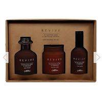 New FT-Store Home Fragrance Gift Set - (BROWN) - The Perfect Collection To Give Your Home - Lovely Gift For A Loved One - Dimensions: 8 Cm (H) X 10 Cm (W) X 10 Cm (D) - R01