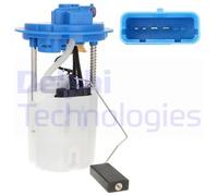 Fuel pump FG2405-12B1 DELPHI for ALFA ROMEO 159 159 Sportwagon SPIDER