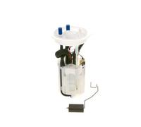 Fuel Supply Unit Right Fits Audi A3 TT Seat Altea XL Skoda VW BOSCH 1987580054