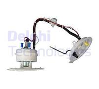Fuel pump FG1116-12B1 DELPHI for BMW 5 5 Touring 5 Gran Turismo