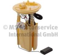Pierburg Fuel Feed Unit 7.07795.31.0 - Electric - for Fiat, Citroën, Peugeot