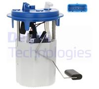 New Fuel Feed Unit for CITROËN PEUGEOT:307,C4 I,307 CC,307 SW,C4 Coupe 1525LF