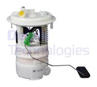 Fuel pump FG1097-12B1 DELPHI for CITROËN PEUGEOT