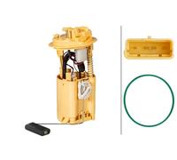 HELLA 8TF 358 146-491 Fuel feed unit