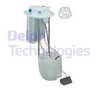New Fuel Feed Unit for DAIHATSU TOYOTA:VITZ,YARIS,YARIS/VITZ,CHARADE VIII