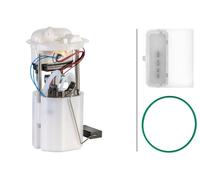 HELLA 8TF 358 106-011 Petrol pump