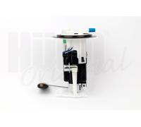 Hitachi Fuel Feed Unit 133483 - Electric - for Hyundai Click/Getz