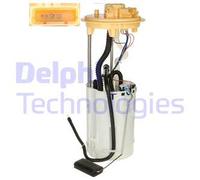 Delphi Fuel Feed Unit FG2442-12B1 for Lancia Lybra 1.7L 4cyl