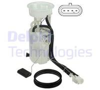 FUEL FEED UNIT FG1228-12B1 FOR MERCEDES-BENZ M 111.977 2.3L 4cyl M-CLASS 3.7L