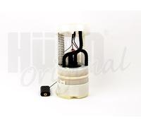 Fuel pump Electric 133295 HITACHI for MINI MINI MINI Coupe MINI Roadster