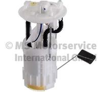 FUEL FEED UNIT 7.02552.42.0 FOR RENAULT MASTER/PRO/Platform/Chassis/Van/II/Bus