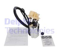 Delphi Fuel Pump FG1252-12B1 - Fits Volvo S60/S80/V70/XC70/XC90 - New