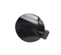 New Fuel Filling cap Tank cover Compatible For VW Tiguan 2010-2017 5N7809857 5N7 809 857(Black)