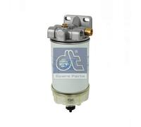 New Fuel filter 1393639
