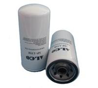 FUEL FILTER SP-1358 FOR NTE290/370/400 14.0L 6cyl
