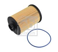 FEBI BILSTEIN 175730 Fuel Insert Pre-Filter 109mm Outer Diameter For MAN NEOPLAN