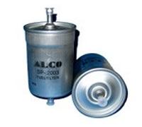 New Fuel filter for ALFA ROMEO ALPINA ALPINE AUDI AUSTIN BERTONE BMW CITROËN:6