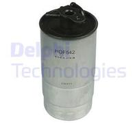 DELPHI HDF542 Fuel filter