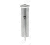 Fuel filter In-Line Filter CFF100424 CHAMPION for ALPINA BMW MINI