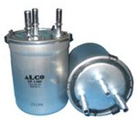 Fuel filter In-Line Filter SP-1380 ALCO FILTER for AUDI A1 A1 Sportback