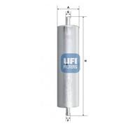 UFI 31.985.00 Fuel filter