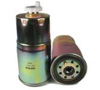 Fuel filter Spin-on Filter SP-1027 ALCO FILTER for BMW AUDI