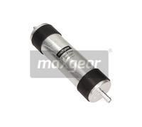 Fuel filter In-Line Filter 26-1114 MAXGEAR for MG AUDI SEAT