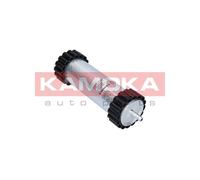 Fuel filter In-Line Filter F318901 KAMOKA for AUDI SEAT