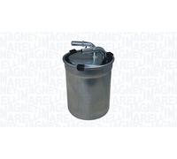 MAGNETI MARELLI 153071760748 Fuel filter