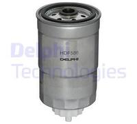 Delphi HDF586 Fuel Filter