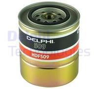 DELPHI HDF509 Fuel filter