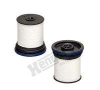 New Fuel filter for CHEVROLET OPEL VAUXHALL:CAPTIVA,ANTARA A 4818693 4820437