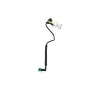 Bosch F3021 Car Gasoline Filter - Separates Particles from Fuel - Protects the Injection System