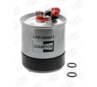 New Fuel filter for CHRYSLER JEEP MERCEDES-BENZ:300,CLK,CLS,300C,W169