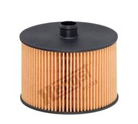 HENGST FILTER E79KP D118 Fuel filter