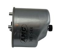Fuel filter In-Line Filter MF-548 AMC Filter for FORD MAZDA VOLVO GREAT WALL