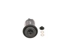 Bosch Car Fuel Filter F0604 - 0986450604