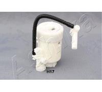 ASHIKA 30-0H-H17 Fuel filter