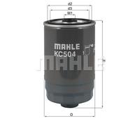Fuel Filter KC504 Mahle 319222W000