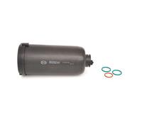 Bosch Car Fuel Filter N2045 (F026402045) - Separates Particles & Water, Protects Injection System