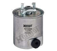 HENGST FILTER H216WK Fuel filter