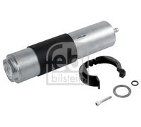 Febi Bilstein 101339 Fuel Filter Fits Mercedes-Benz