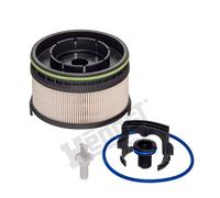 New Fuel filter for MERCEDES-BENZ:CLA,CLS,GLA,GLB,GLC 6540920005 6540920100