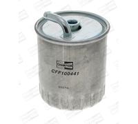 CHAMPION CFF100441 Fuel filter